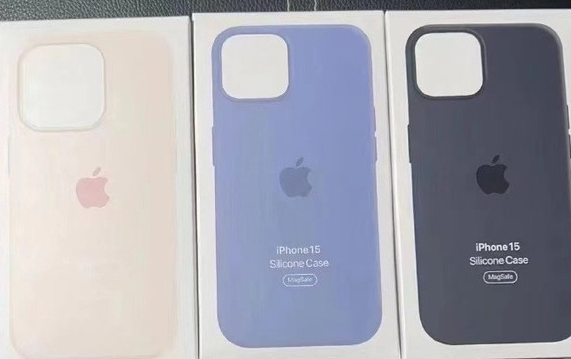 江西苹果14维修站分享iPhone14手机壳能直接给iPhone15用吗？ 