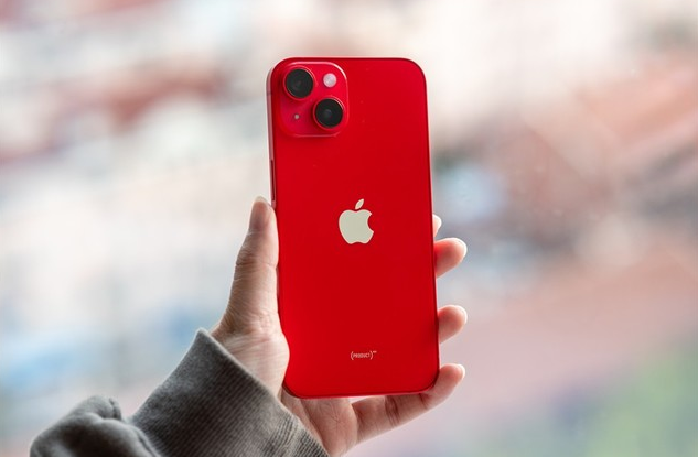 江西苹果14维修分享为什么大家觉得iPhone 14不香了 