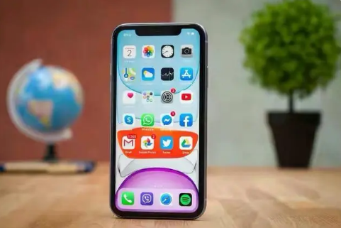 江西苹果手机维修分享升级iOS16屏幕失灵解决办法 