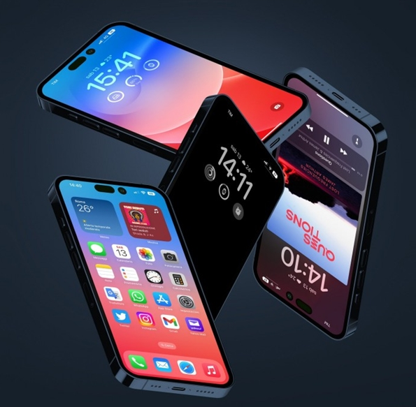 江西苹果14维修分享入门级iPhone 14多少钱 