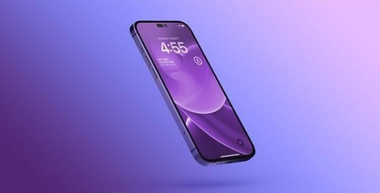 江西苹果14维修分享iPhone14配色有哪些 