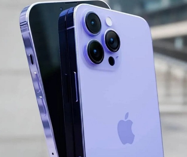 江西苹果14维修分享凭什么4800万像素的iPhone14就能上热搜 