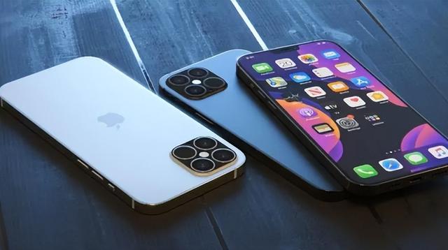 江西苹果14维修分享iPhone 14上市后，iPhone 13会下架吗 