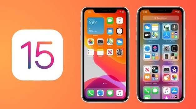 江西苹果13维修分享iPhone13更新iOS 15.5，体验如何 