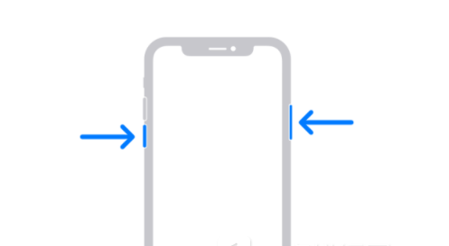 江西苹果13维修分享iPhone13屏幕失灵怎么办 