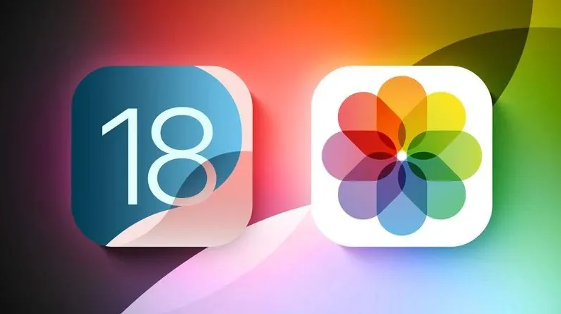 江西苹果手机维修分享苹果 iOS / iPadOS 18.1Beta 3 发布 