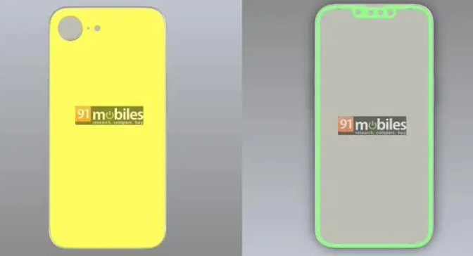 江西苹果手机维修分享苹果小屏iPhone SE4值得买吗 