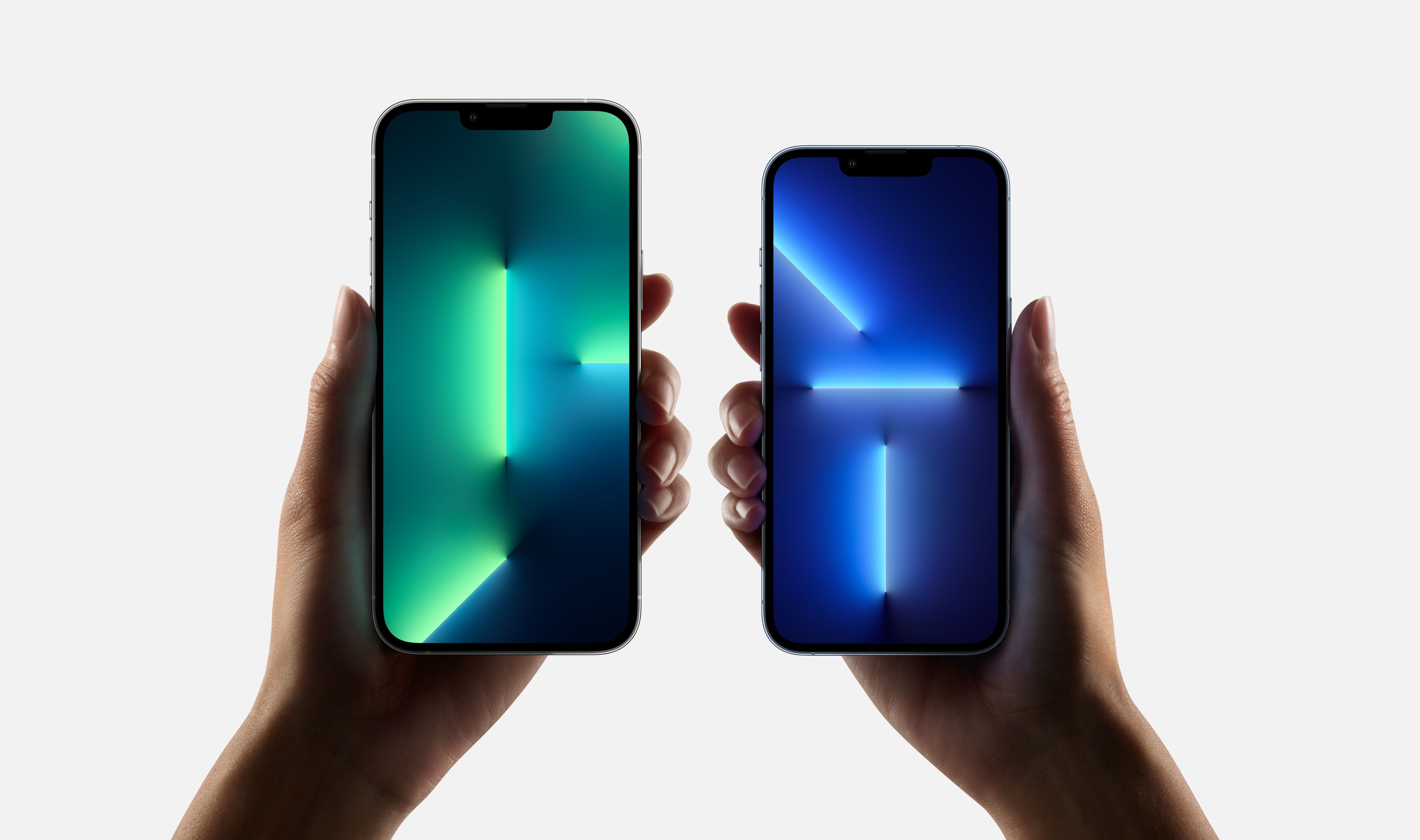 江西苹果手机维修分享iPhone 13 四款机型怎么选 
