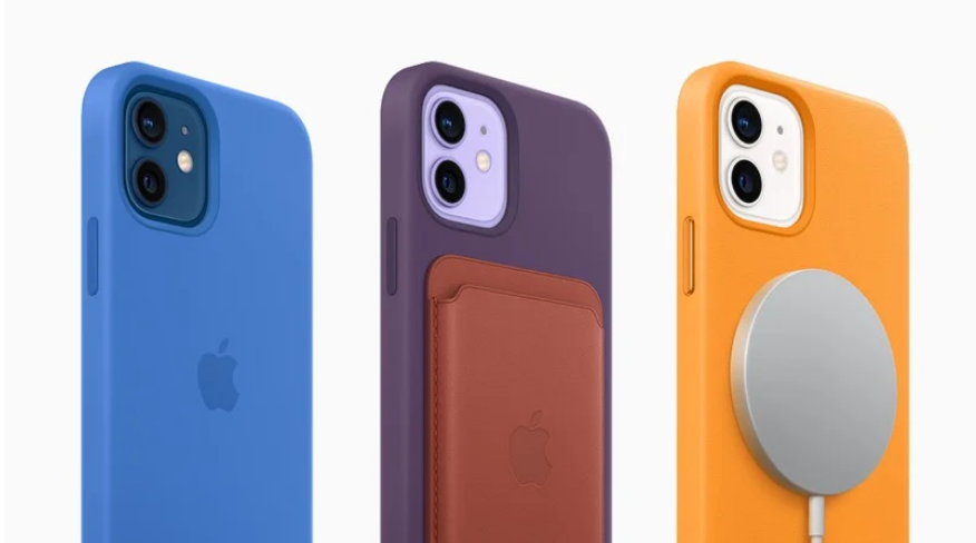 江西苹果手机维修分享关于 iPhone 13 的细节爆料 