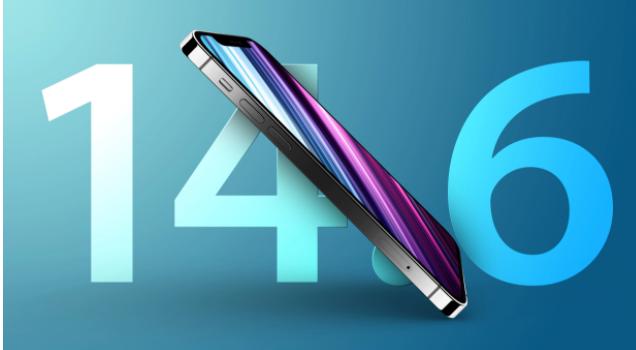 江西苹果手机维修分享升级iOS 14.7.1 正式版后还能降级吗 