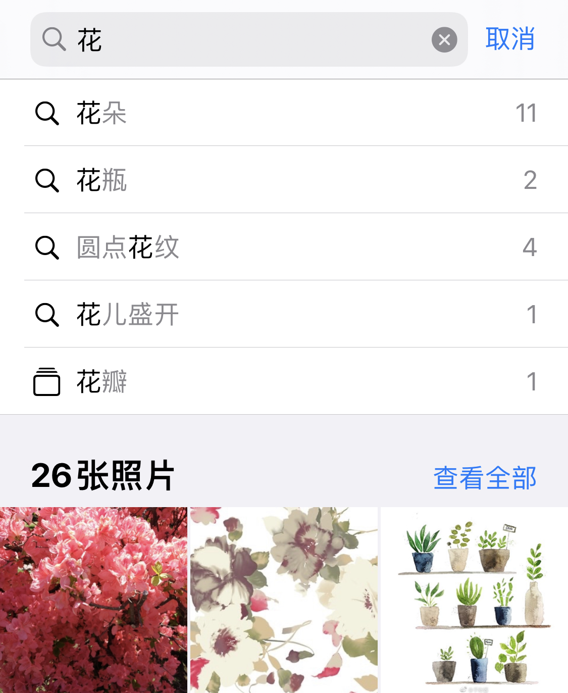 江西苹果手机维修分享iPhone 小技巧 