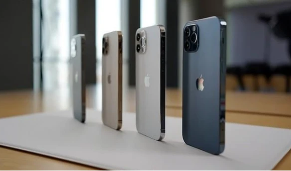 江西苹果手机维修分享为什么说iPhone13才是真旗舰 