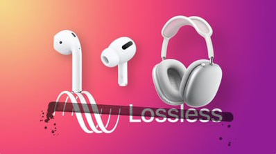 江西苹果手机维修分享哪些设备支持Apple Music 无损音频 