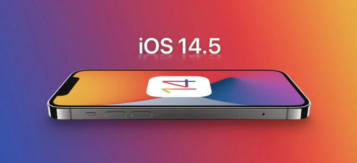 江西苹果手机维修分享谈谈iOS14.5正式版的使用感受 