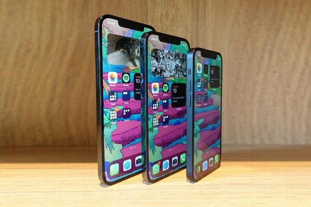 江西苹果手机维修分享iPhone 13发布日期 