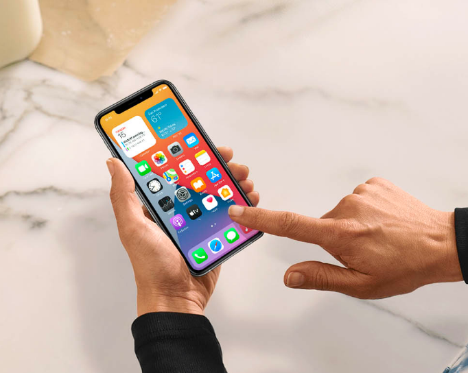 江西苹果手机维修分享iPhone 12 出现运行缓慢或死机的情况怎么办 