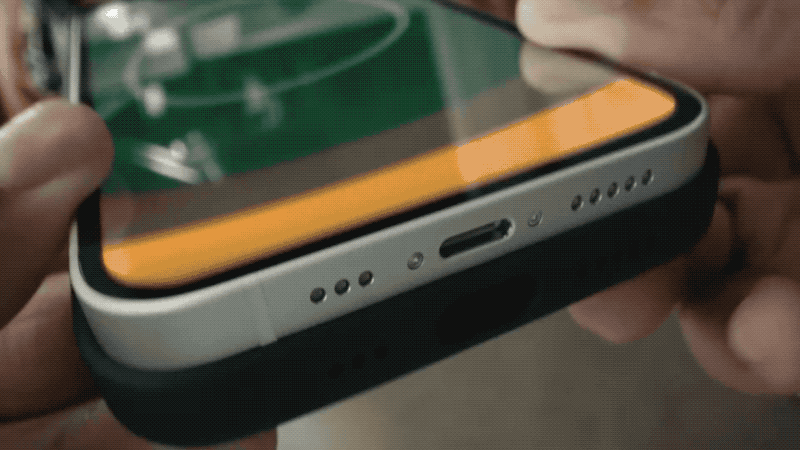 江西苹果手机维修分享未来 Magsafe 还有哪些发展空间 