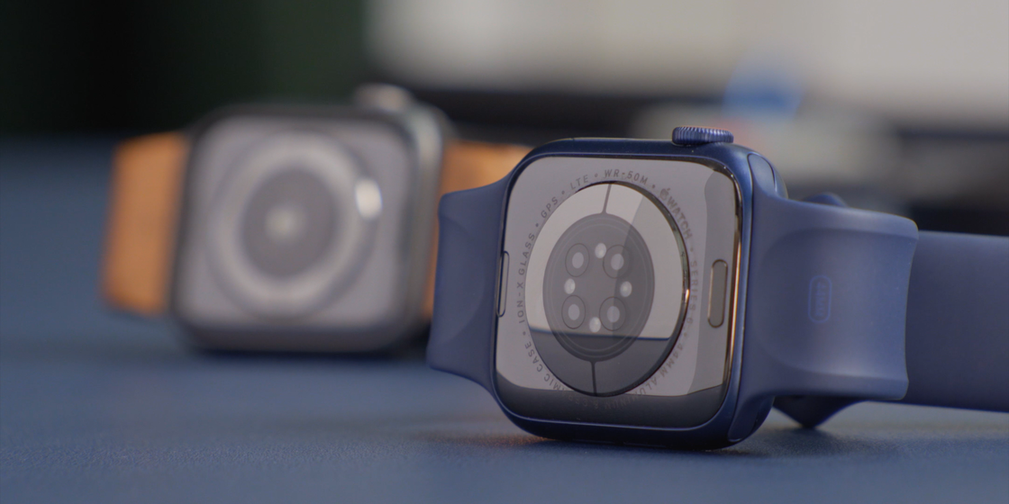 江西苹果手机维修分享Apple Watch 是如何测量卡路里的 