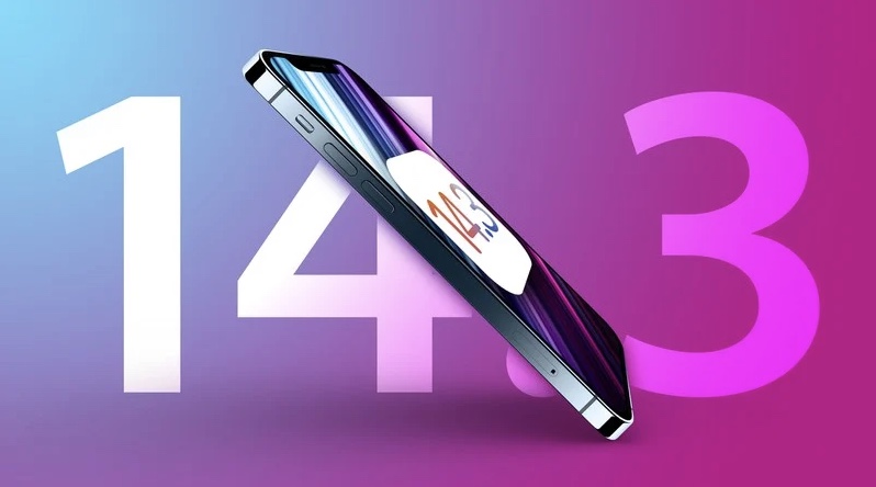 江西苹果手机维修分享iOS 14.3 RC2已发，iOS 14.3正式版本还远吗 