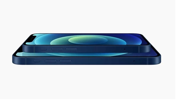 江西苹果手机维修分享iPhone 12 mini 锁屏后触屏失灵怎么办 