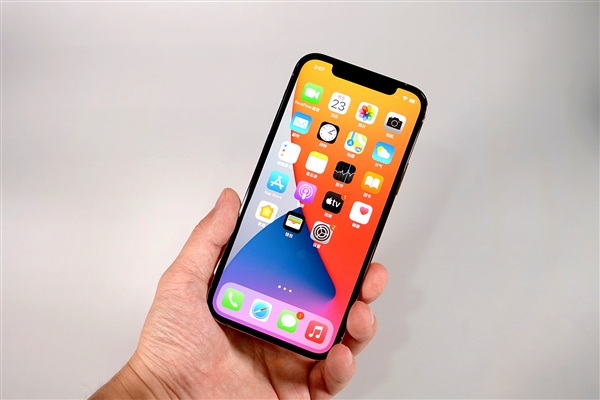 江西苹果手机维修分享iOS 14.2修订版已到，专属iPhone 12系列 
