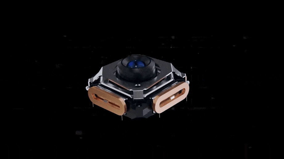 江西苹果手机维修分享iPhone 12 Pro Max 独享的这颗传感器更大的特点是什么 