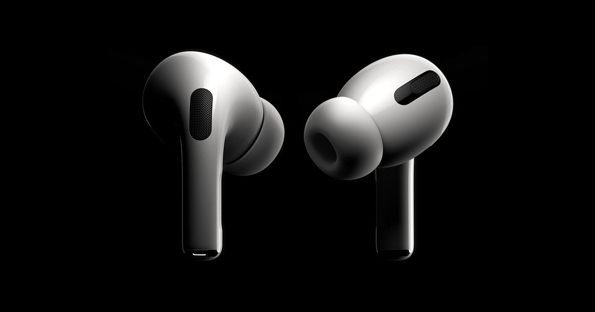 江西苹果手机维修分享AirPods Pro 爆音、降噪效果下降怎么办 