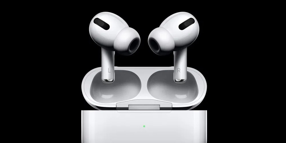 江西苹果手机维修分享AirPods Pro 出现静电噪音 