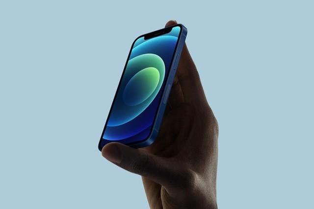 江西苹果手机维修分享iPhone 12 mini辐射很大吗 