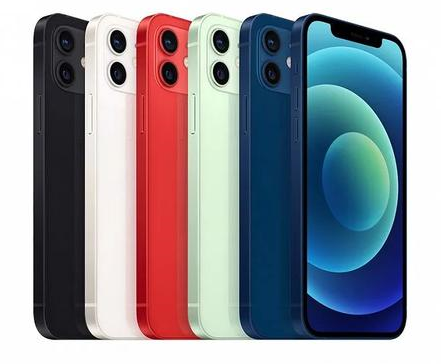江西苹果维修点分享iPhone 12 Pro Max维修主板易被忽略的实操故障 