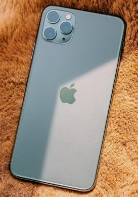 江西苹果维修点分享iPhone 11 Pro Max黑屏特殊诱因梳理 