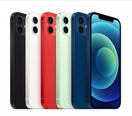 江西苹果维修点分享iPhone 12 Pro Max黑屏冷门故障解读 