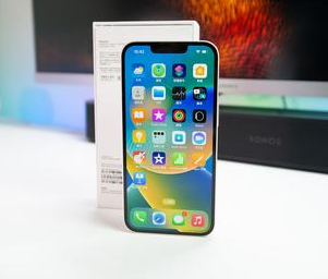 江西苹果维修点分享iPhone 14 Plus黑屏小众诱因汇总 