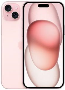 江西苹果维修点分享iPhone15 Plus手机黑屏小众问题 