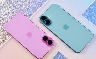 江西苹果维修点分享iPhone 16手机黑屏多重诱因解析 