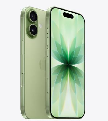 江西苹果维修点分享iPhone 17黑屏小众故障要点解读 