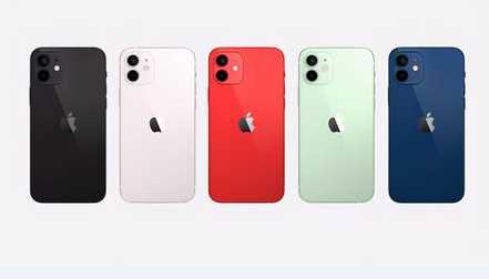 江西苹果维修点分享iPhone 12电池发烫少见诱因解析 