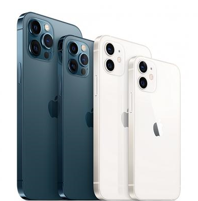 江西苹果维修点分享iPhone 12 Pro发烫关联故障汇总 