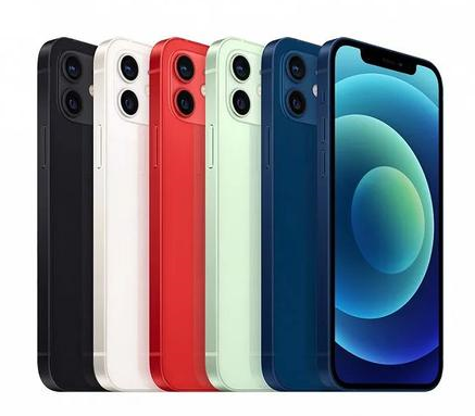 江西苹果维修点分享iPhone 12 Pro Max发烫冷门故障梳理 