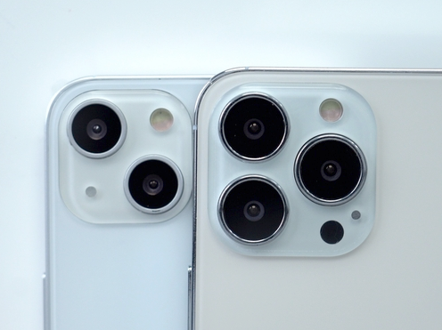 江西苹果维修点分享iPhone 13 Pro Max发烫特殊故障解读 