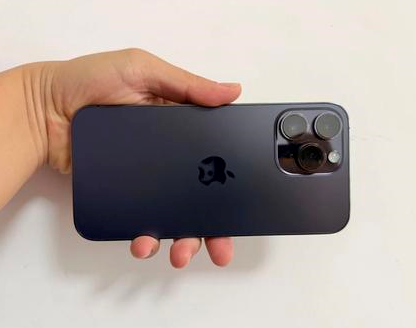 江西苹果维修点分享iPhone 14 Pro Max发烫多重诱因剖析 