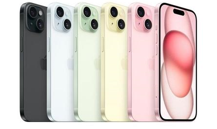 江西苹果维修点分享iPhone 15发烫易忽视问题科普 