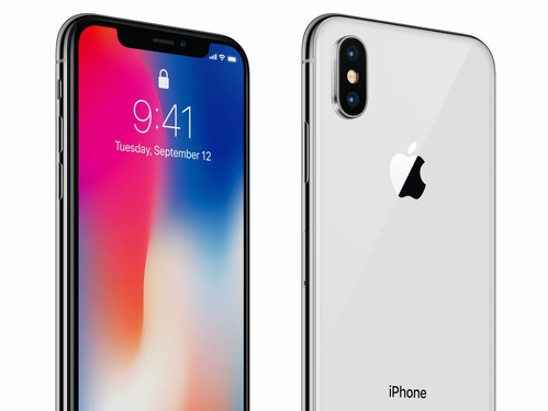 江西苹果维修点分享iPhone X摄像头实拍质感与场景适配全解析 